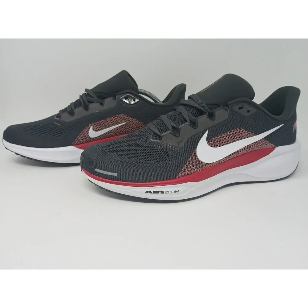 Nike Air Zoom Pegasus 41 Tampa Bay Buccaneers Shoes Men Sz US 12 FZ5076-200 New